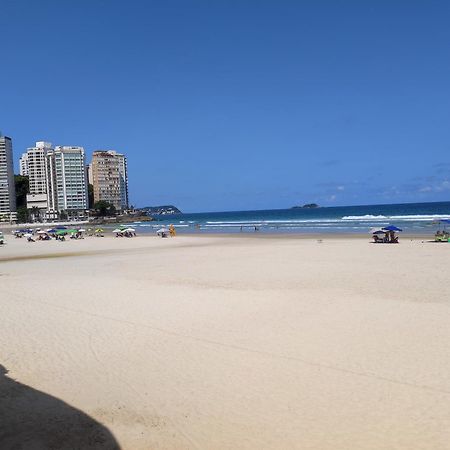 Lindo Apartamento Enseada Guaruja Ruang foto
