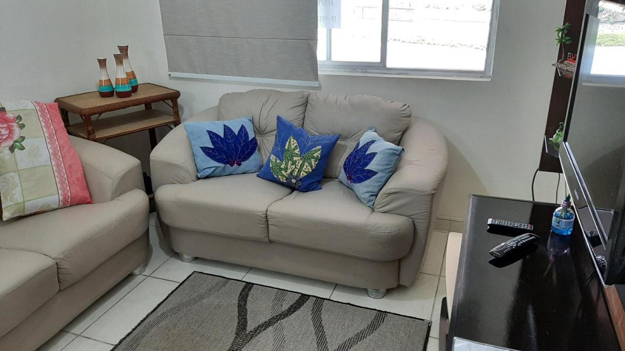 Lindo Apartamento Enseada Guaruja Bagian luar foto