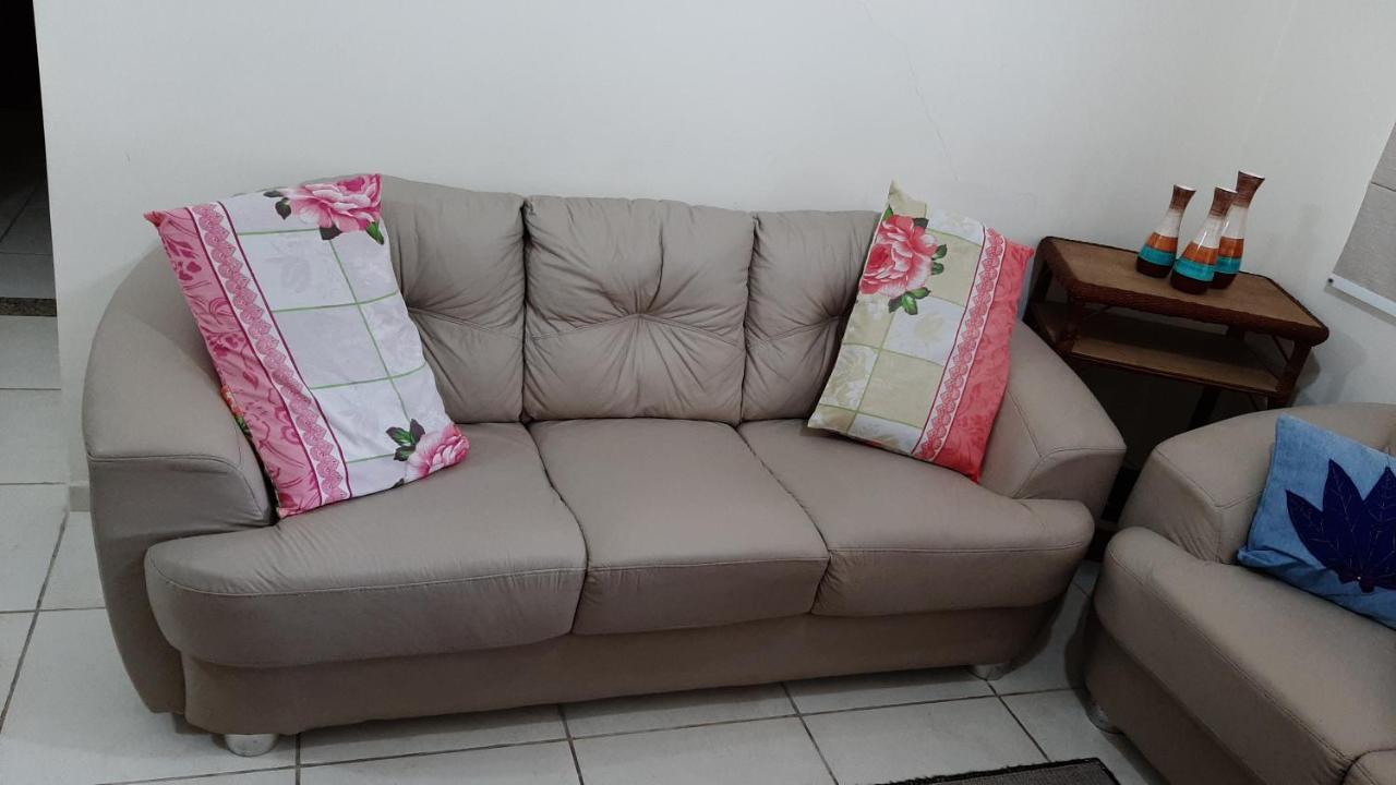 Lindo Apartamento Enseada Guaruja Bagian luar foto