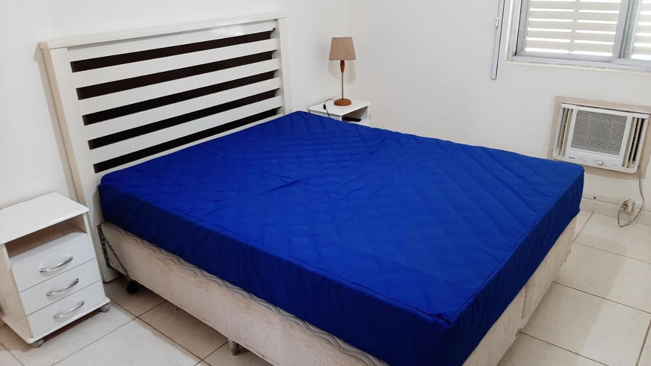 Lindo Apartamento Enseada Guaruja Bagian luar foto