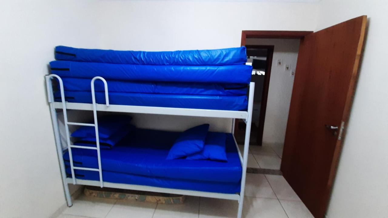 Lindo Apartamento Enseada Guaruja Bagian luar foto