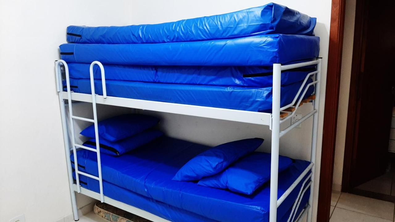 Lindo Apartamento Enseada Guaruja Bagian luar foto