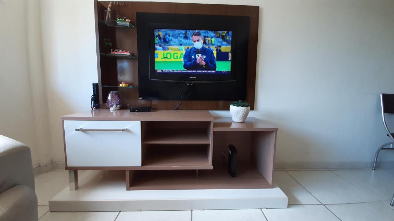 Lindo Apartamento Enseada Guaruja Bagian luar foto